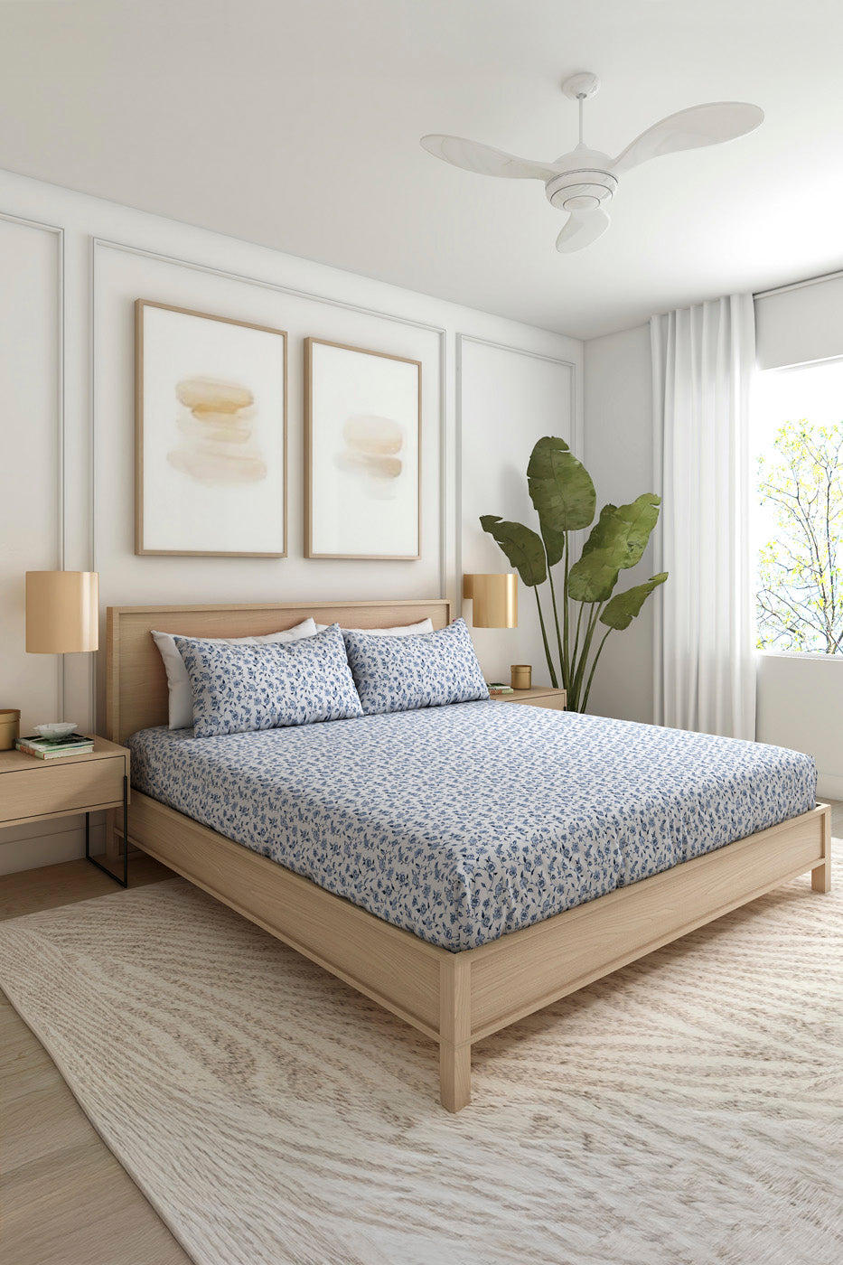 HOME | BEDSHEET