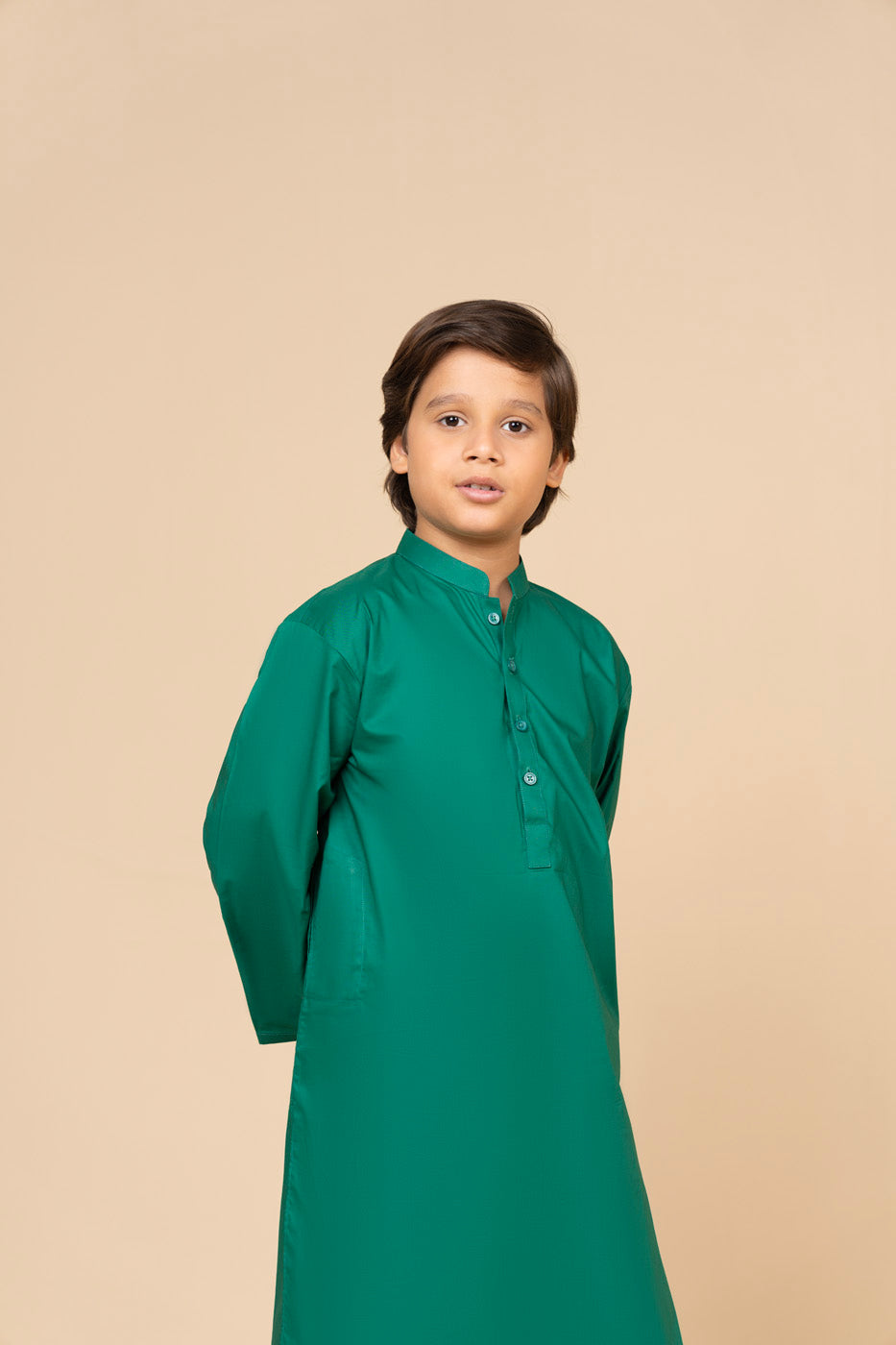 BOYS | KURTA alternate view