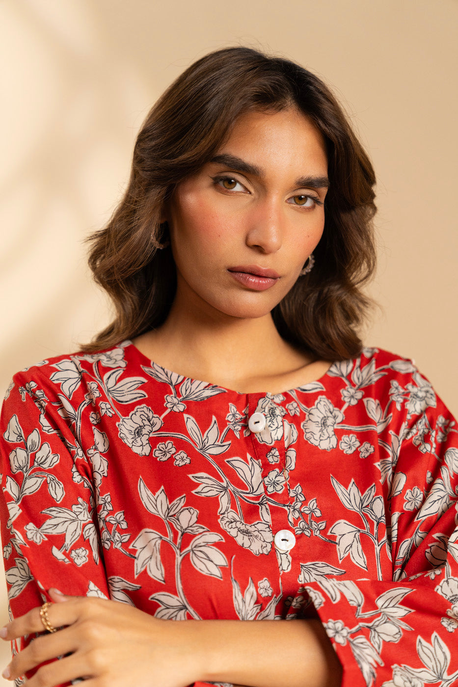 RTW  | SHIRT view 3