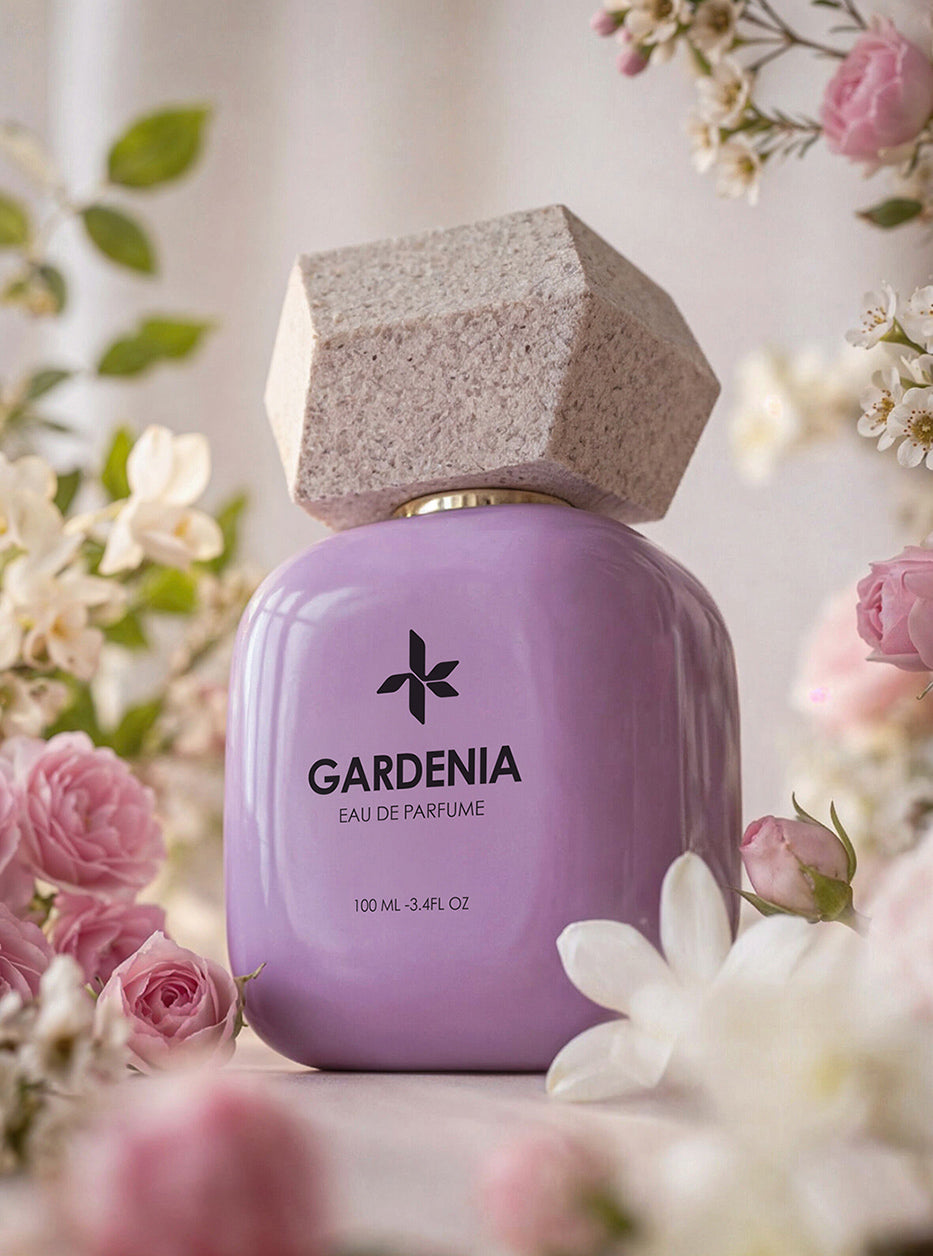 GARDENIA view 4