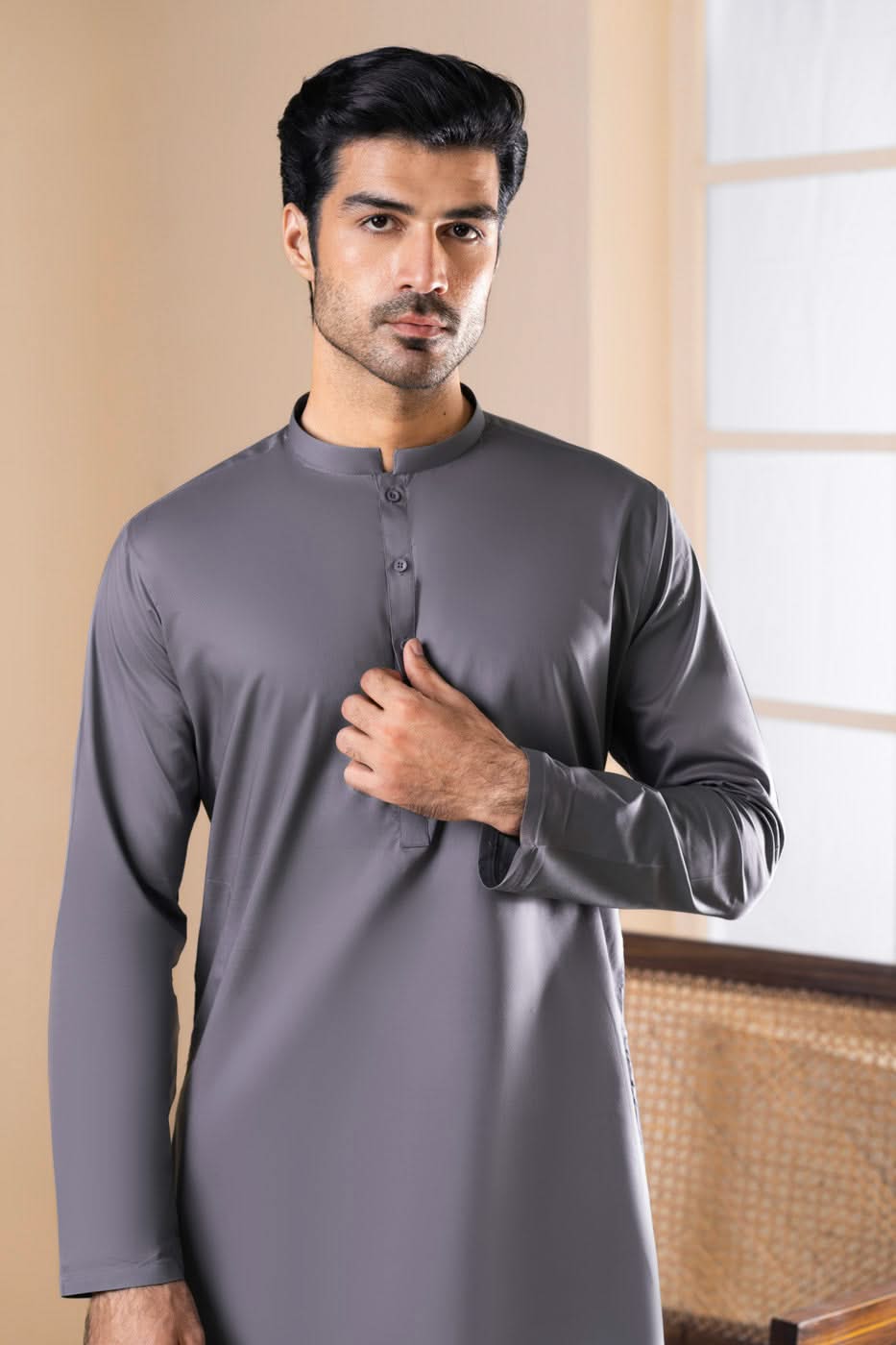 RTW | KURTA alternate view