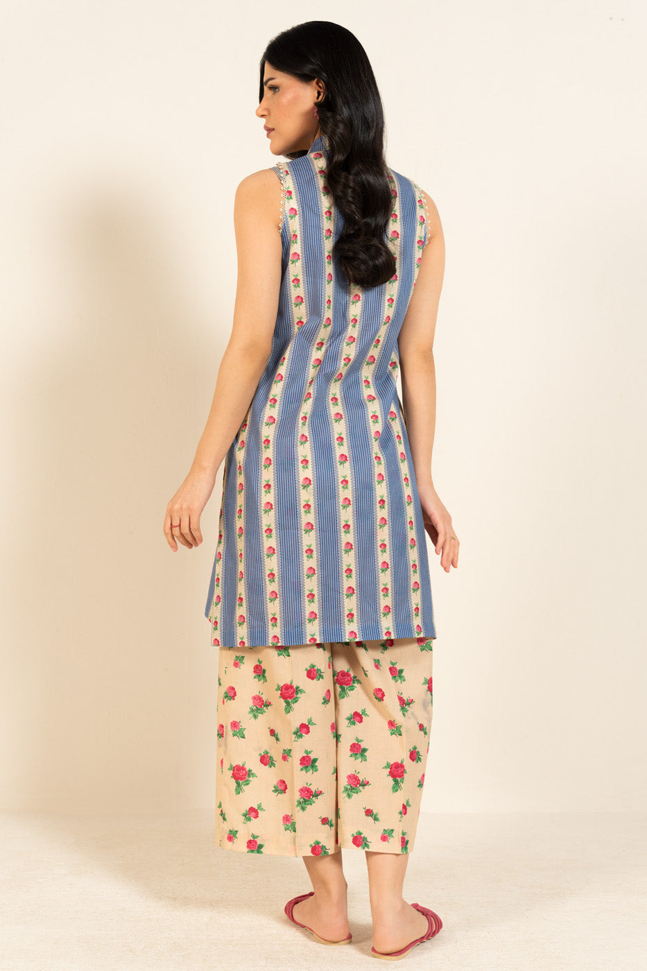 RTS | SHIRT & TROUSER view 4