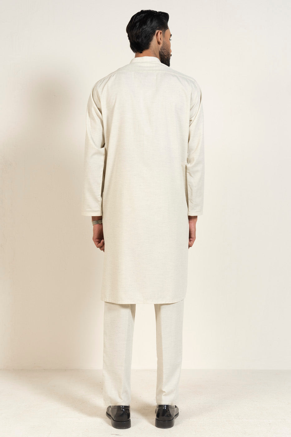 RTW | KURTA & TROUSER view 4