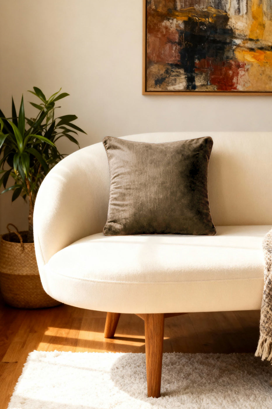 HOME | CUSHION COVER view 3