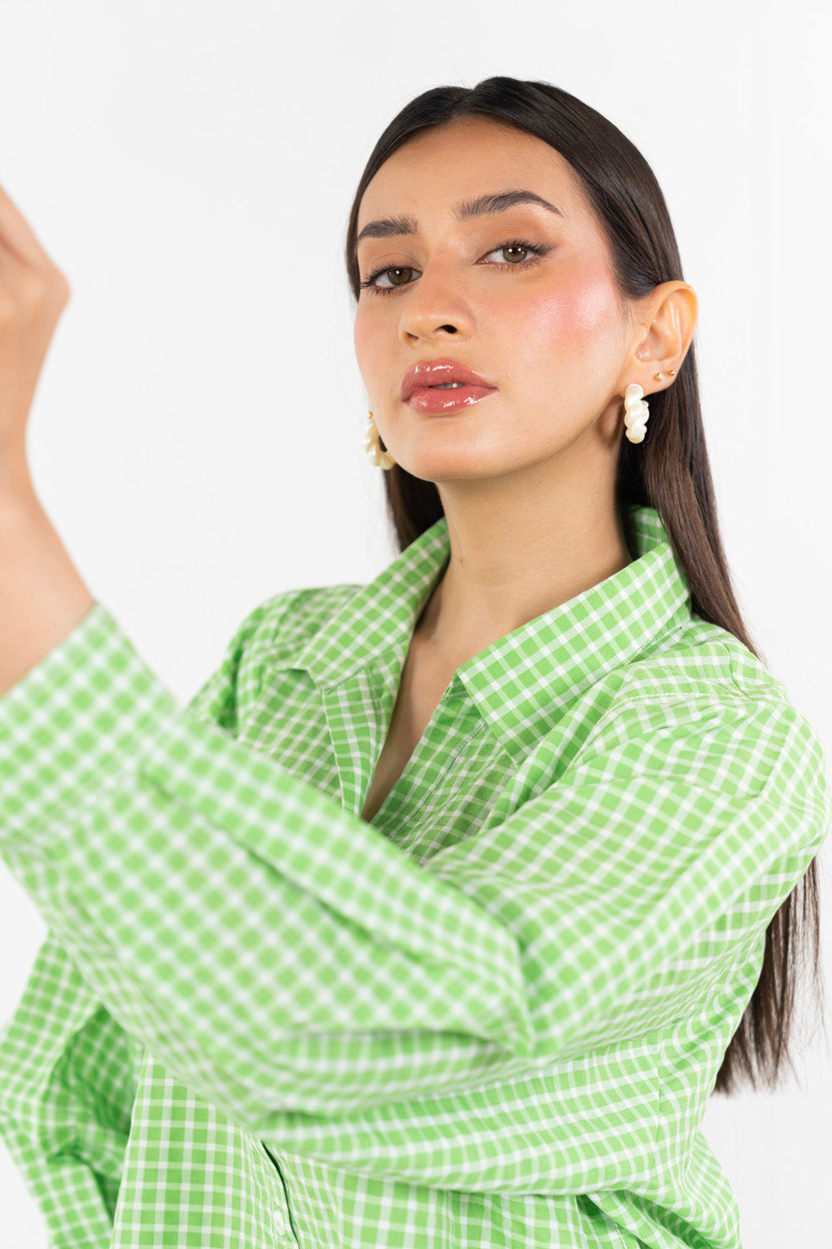 RTW  | SHIRT & TROUSER view 3