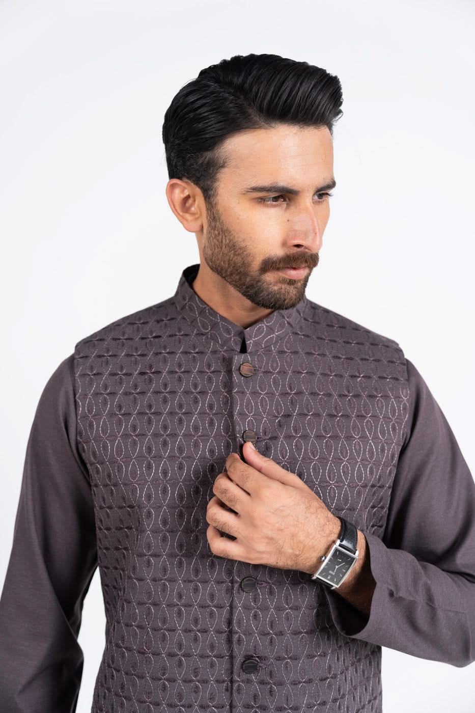 RTW | WAISTCOAT view 3