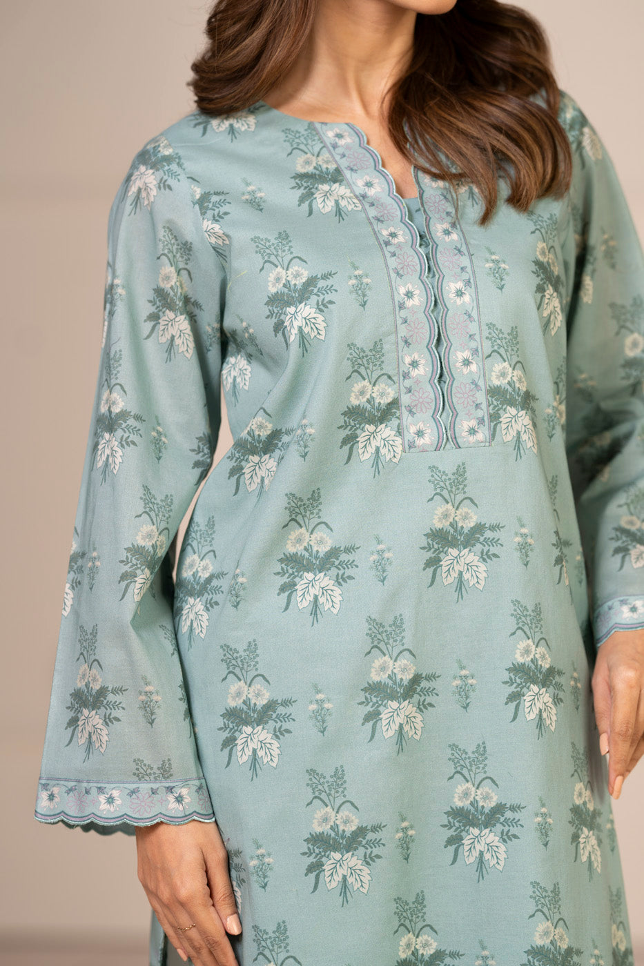 RTS | SHIRT & TROUSER view 3