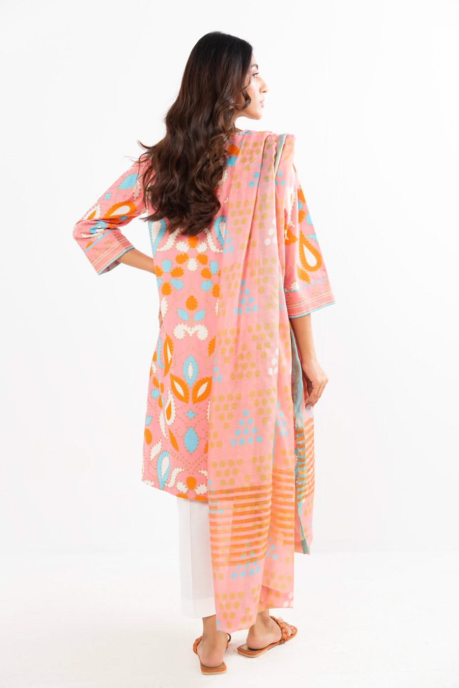 RTW | KURTI alternate view