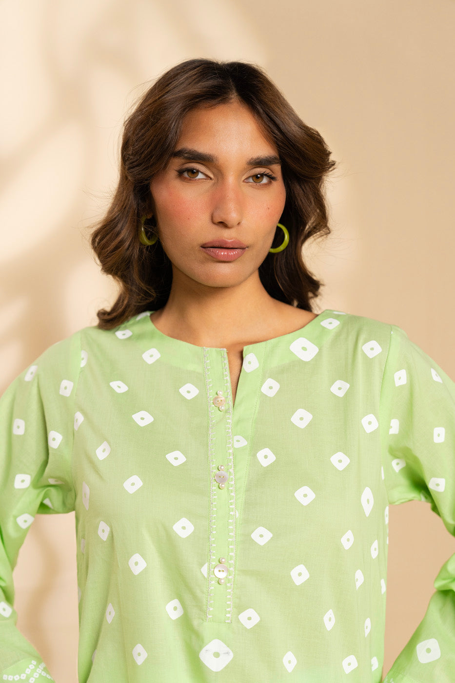 RTW | SHIRT view 3