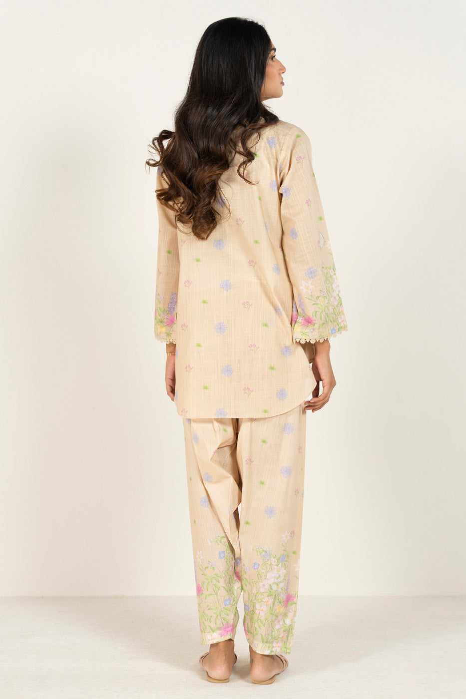 RTW | SHIRT & SHALWAR view 4