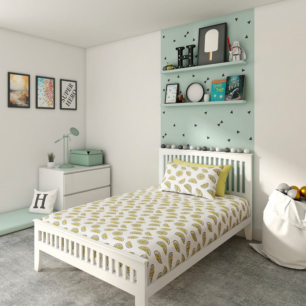 HOME | BEDSHEET SET view 3