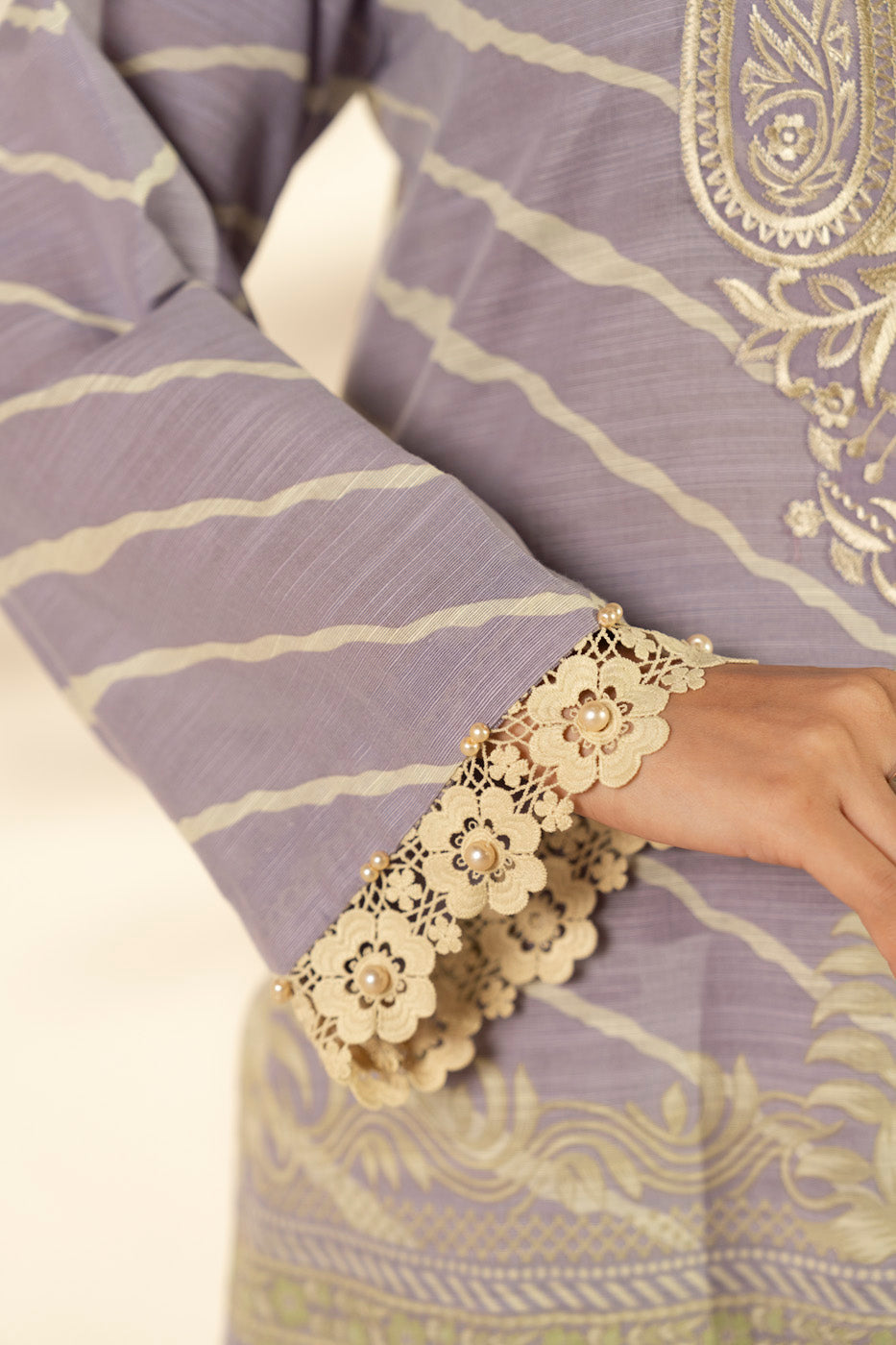 RTS | SHIRT & TROUSER view 4