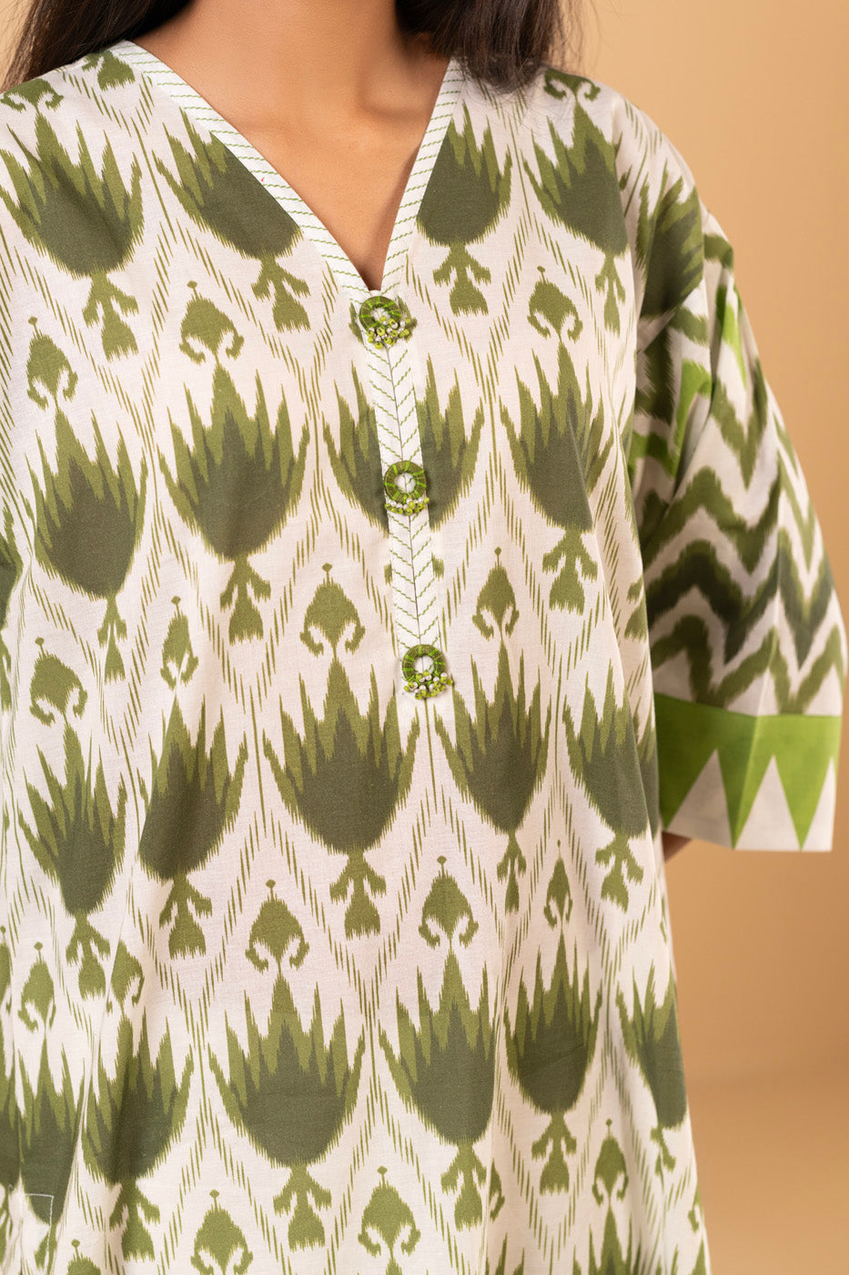 RTW  | SHIRT & TROUSER view 3