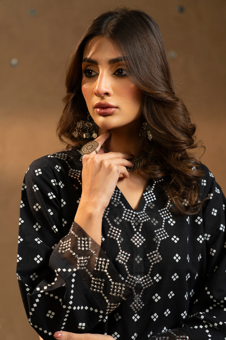 RTW | SHIRT & CULOTTE alternate view