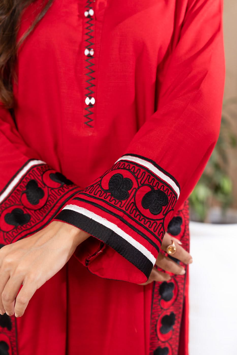 RTW | KURTI view 3