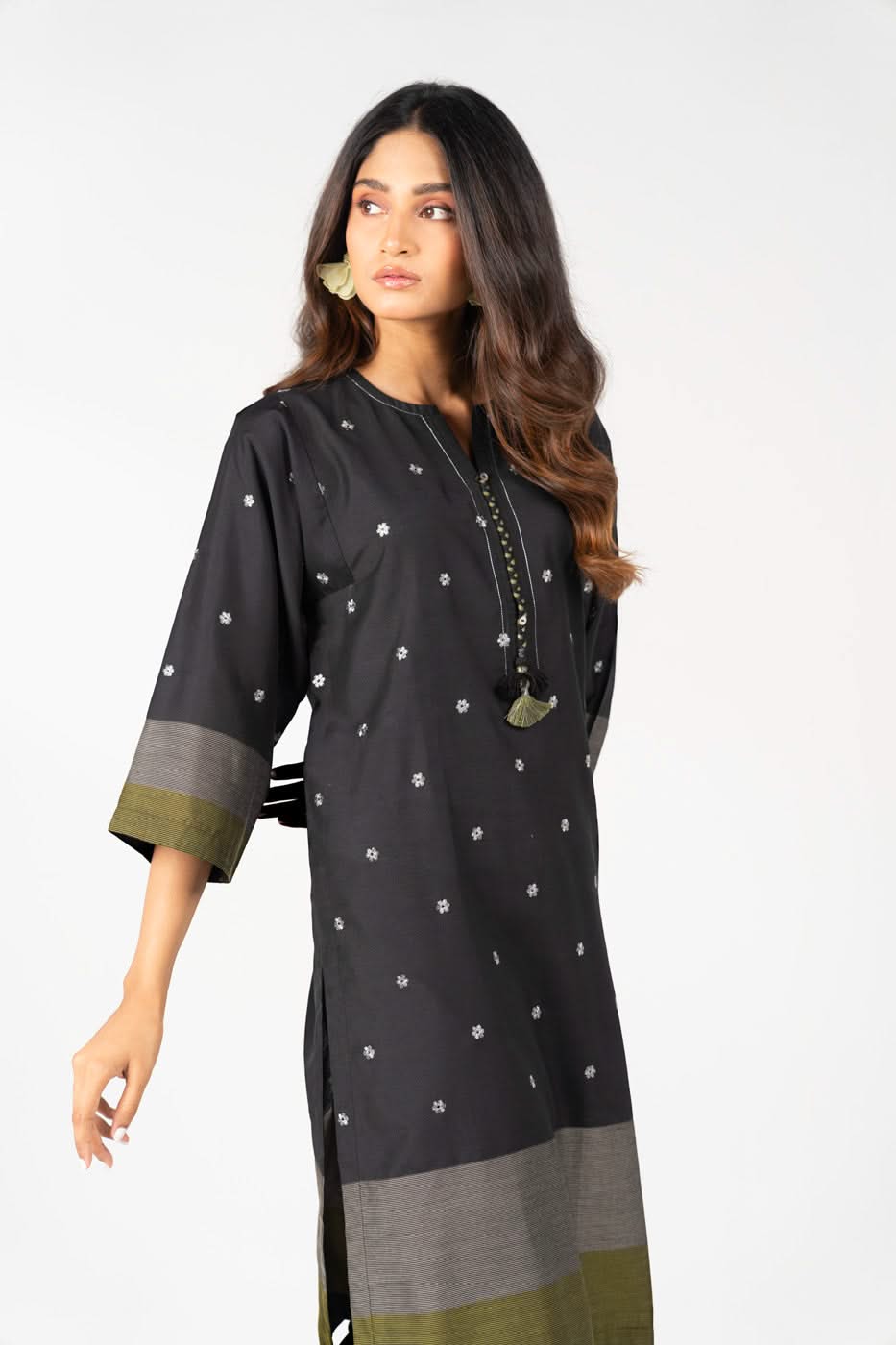 RTW | SHIRT & CULOTTE alternate view