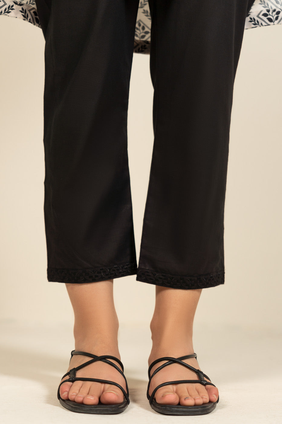 RTW | TROUSER alternate view