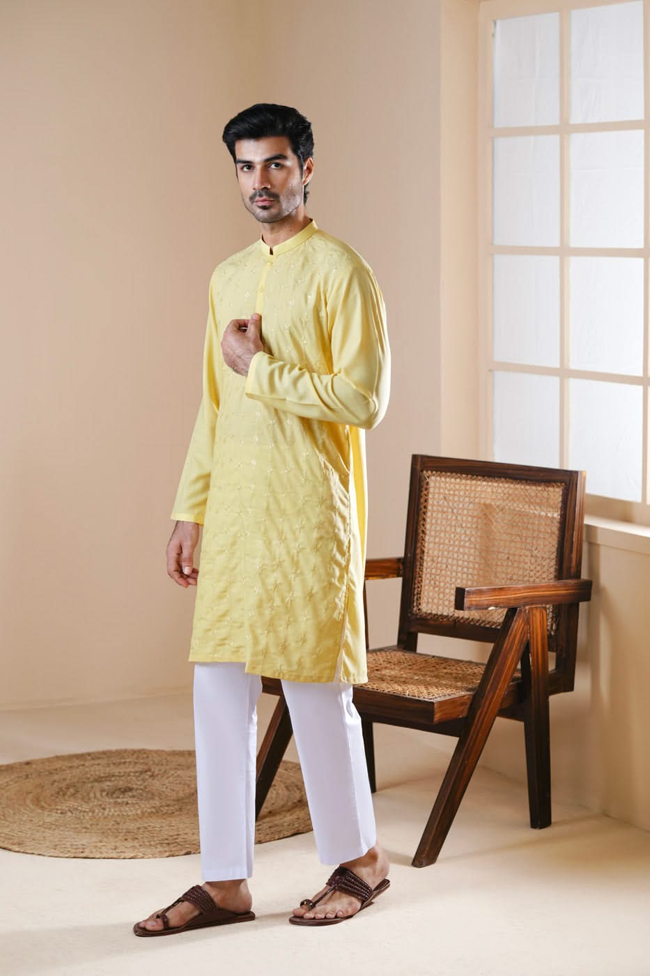 RTW | KURTA