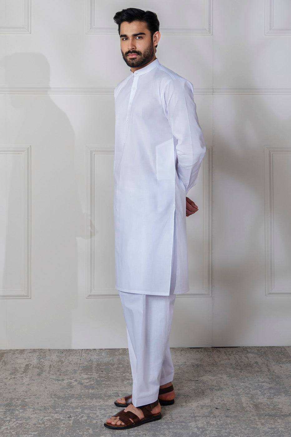 RTW | KURTA & SHALWAR view 4
