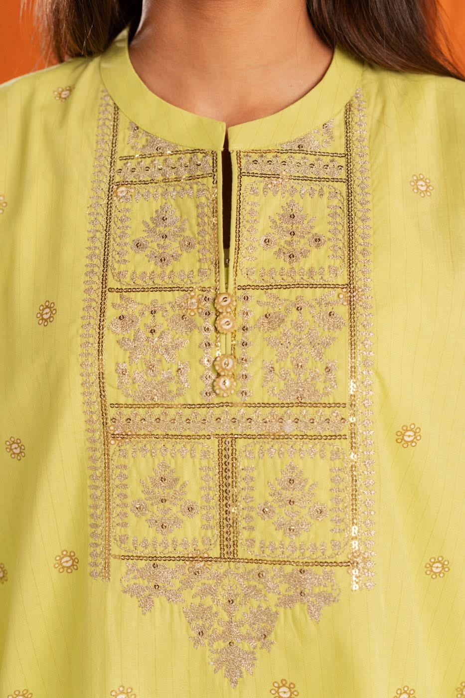 RTW | SHIRT & TROUSER view 4
