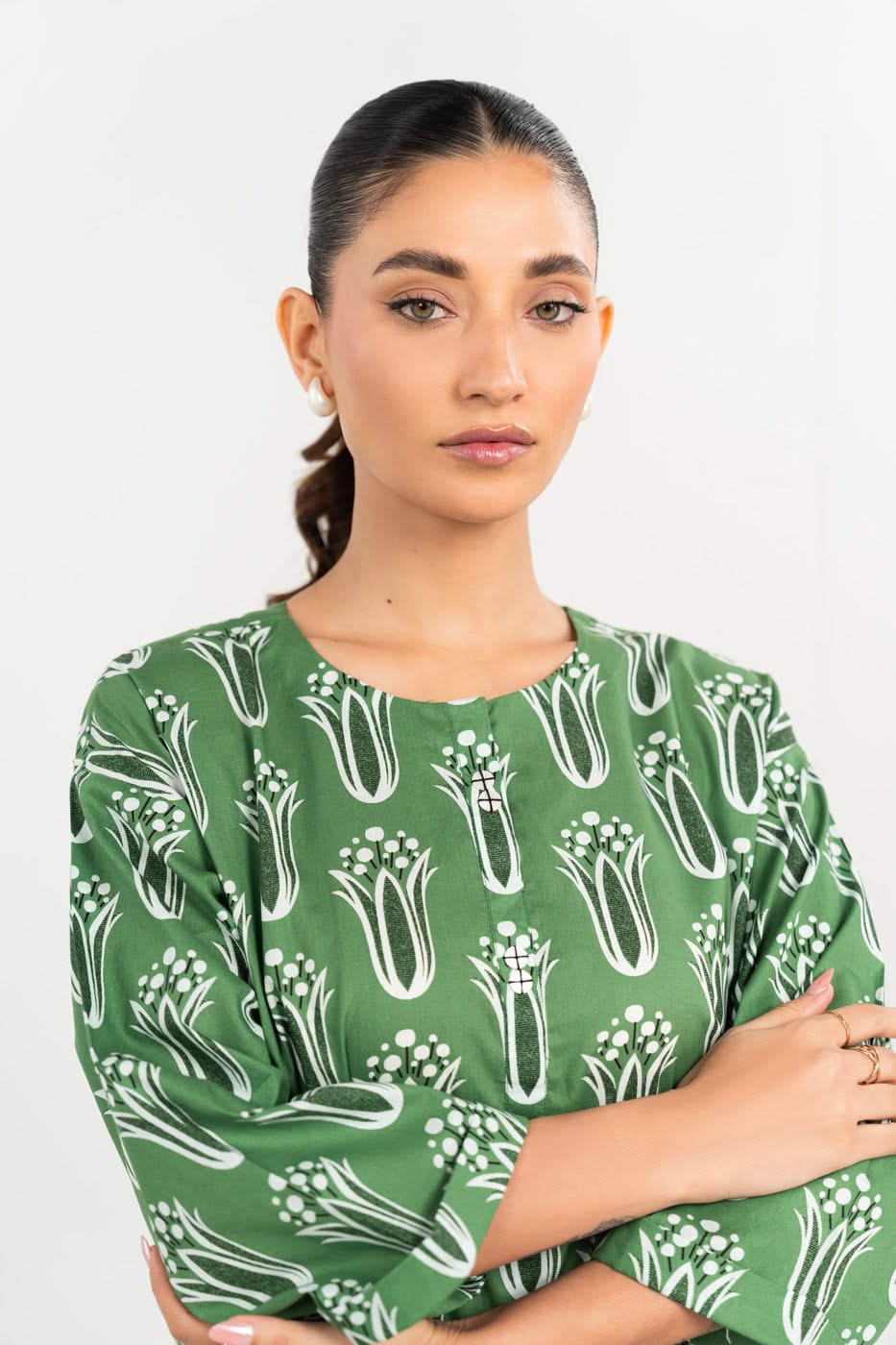 RTW | SHIRT alternate view