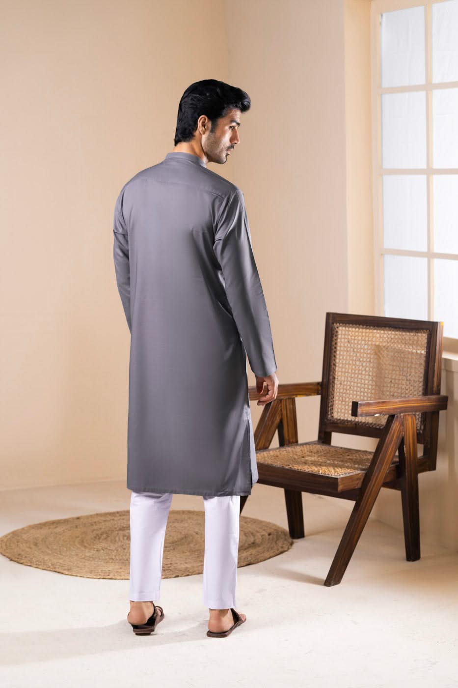 RTW | KURTA view 3
