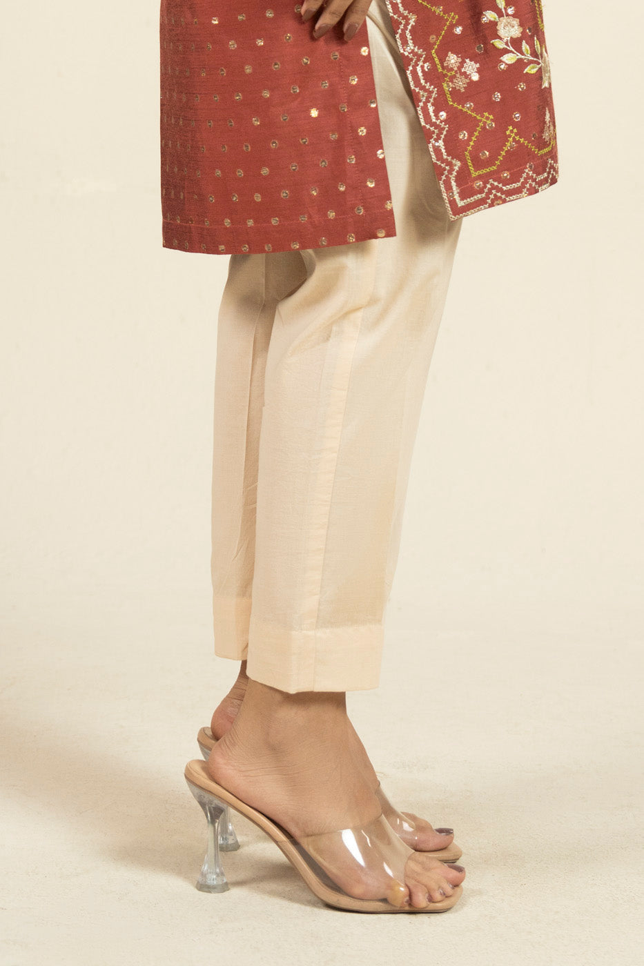 RTW | TROUSER alternate view