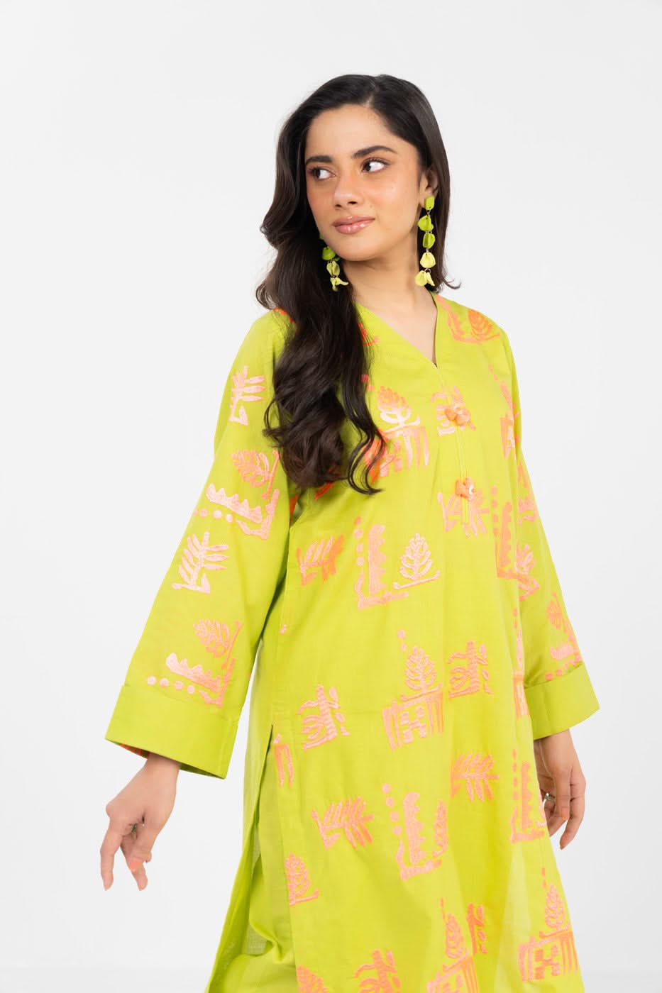RTW | KURTI alternate view