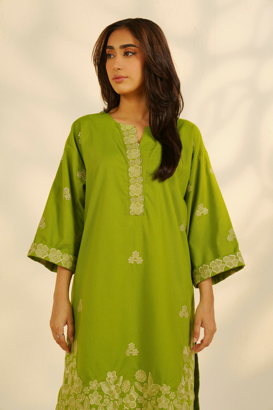 RTW | SHIRT & SHALWAR alternate view