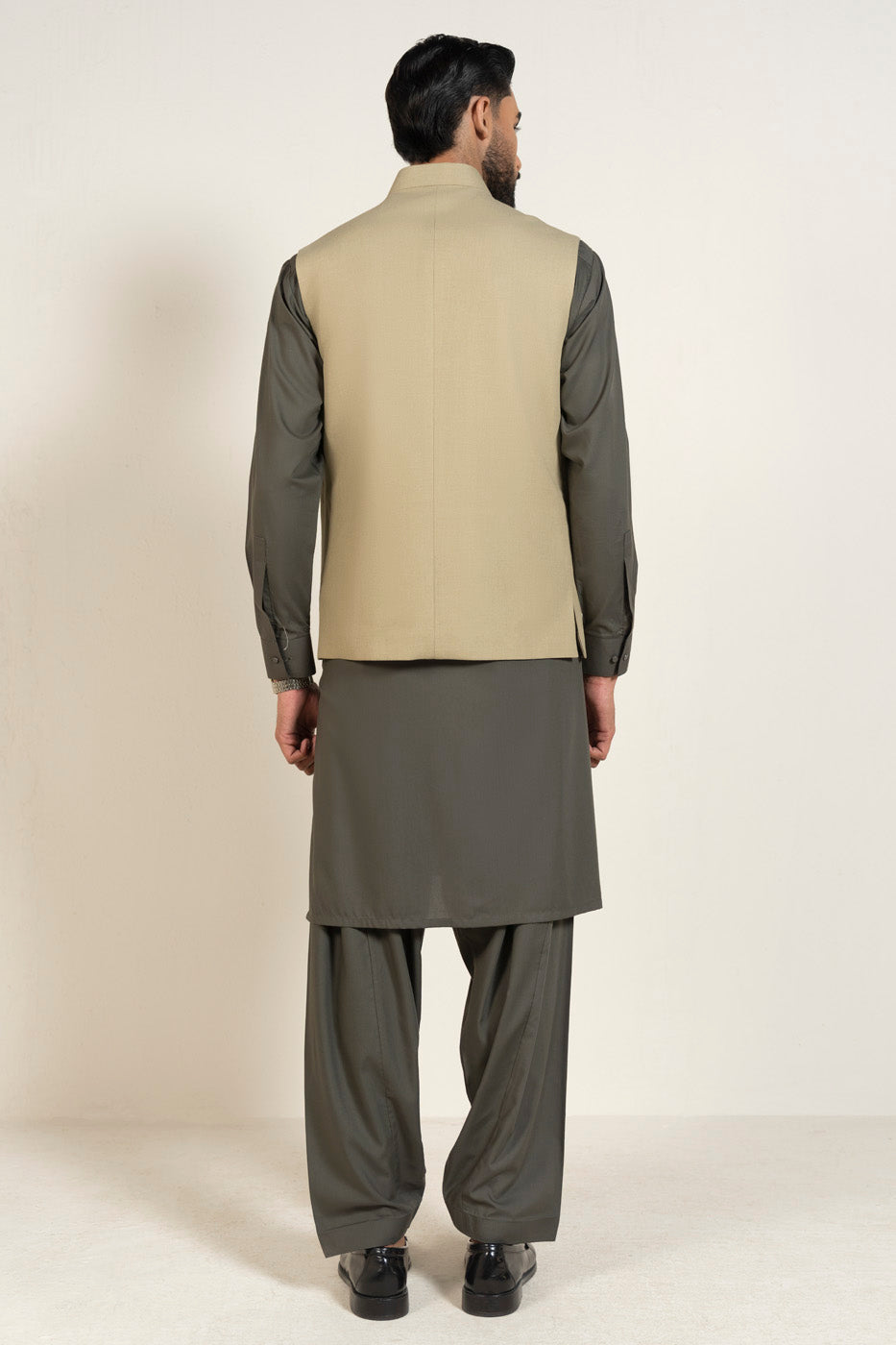 RTW | WAISTCOAT view 4