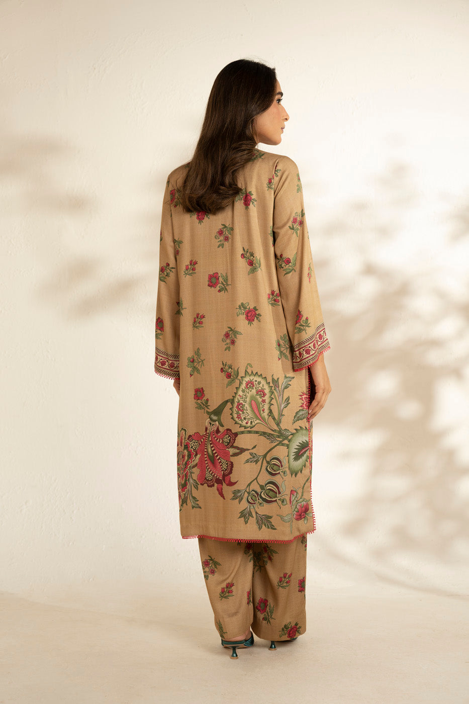 RTS | SHIRT & TROUSER view 4