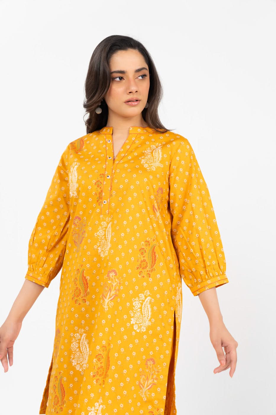 RTW | SHIRT & SHALWAR view 2