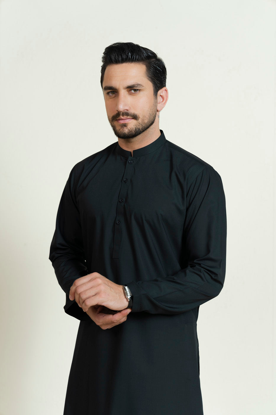 RTW | KURTA alternate view