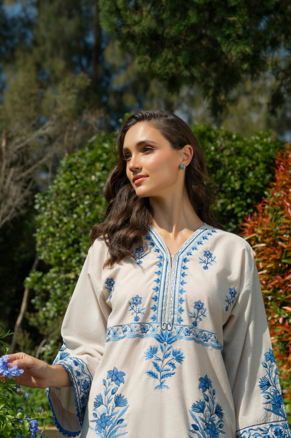 RTW | SHIRT & TROUSER alternate view