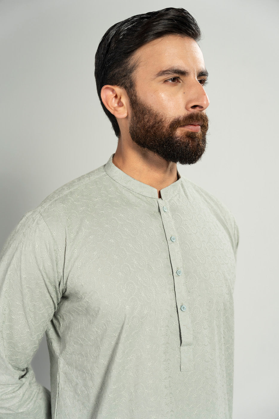 RTW | KURTA & TROUSER view 3