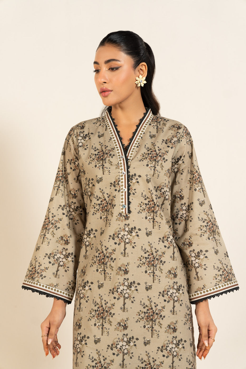 RTS | SHIRT & TROUSER alternate view
