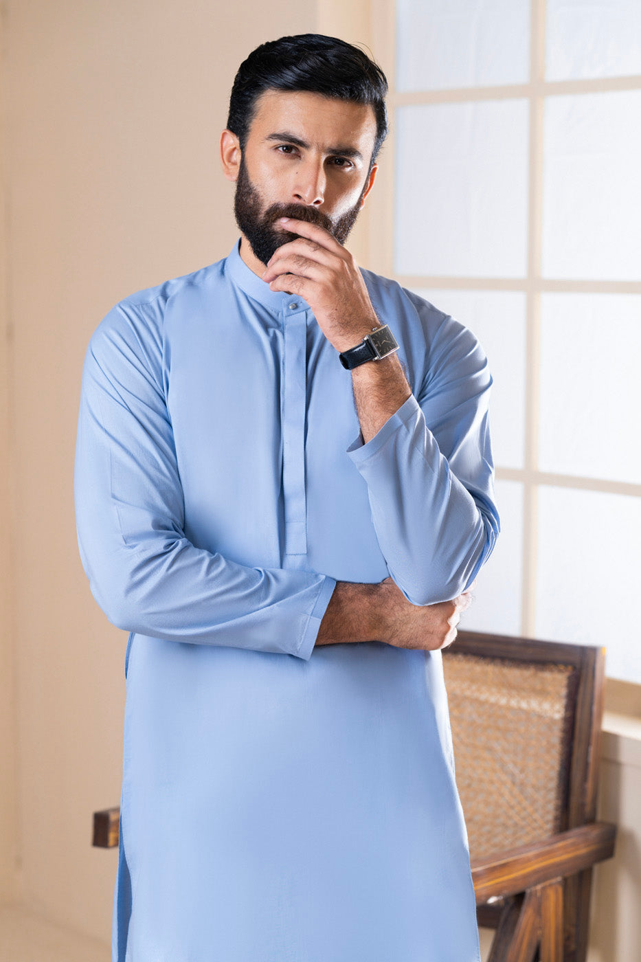 RTW | KURTA alternate view
