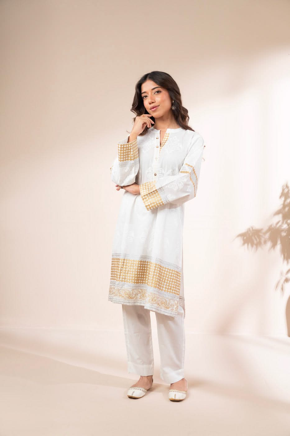RTW | SHIRT & TROUSER