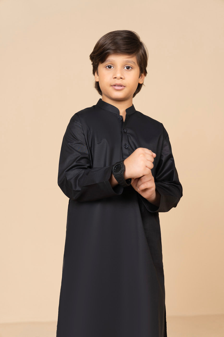 BOYS | KURTA alternate view