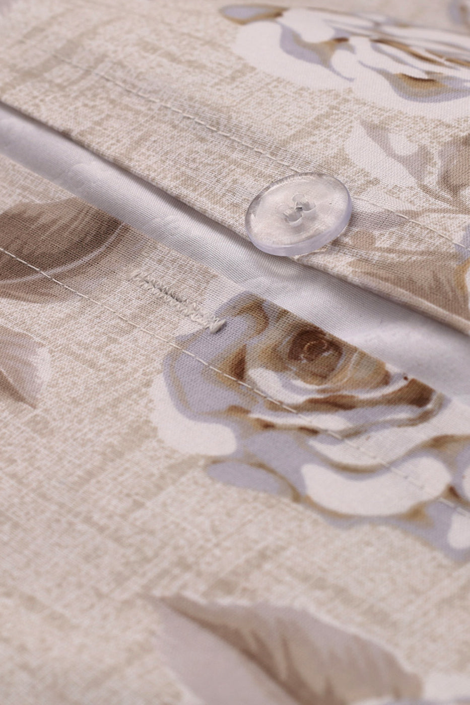HOME | DUVET COVER SHEET alternate view