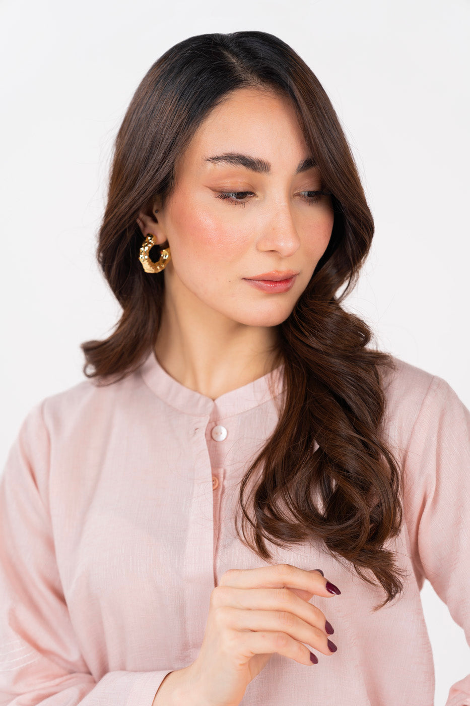 RTW | SHIRT & CULOTTE view 3