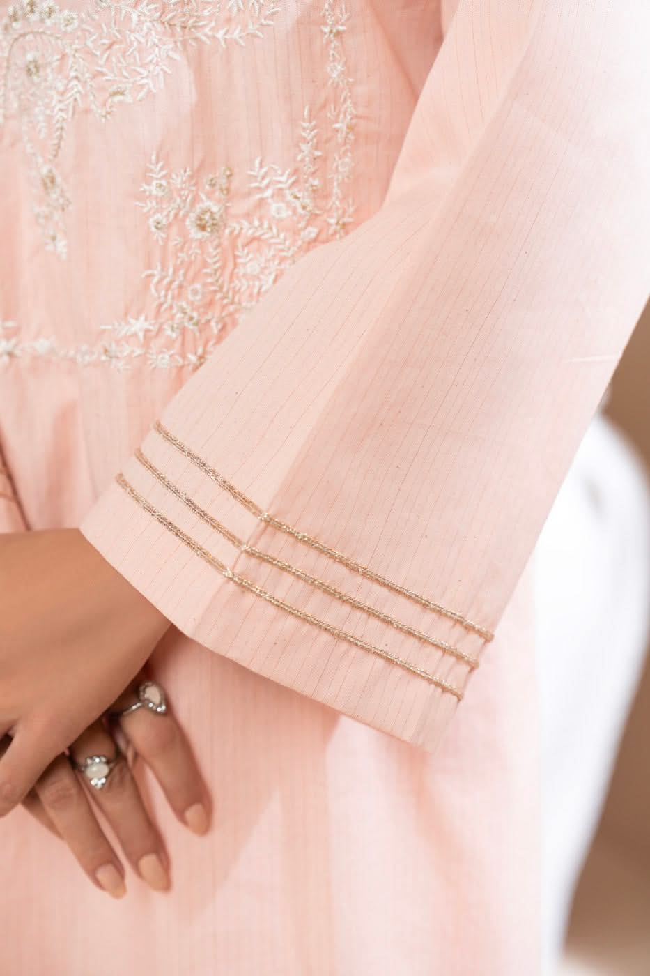 RTW | SHIRT & TROUSER view 4