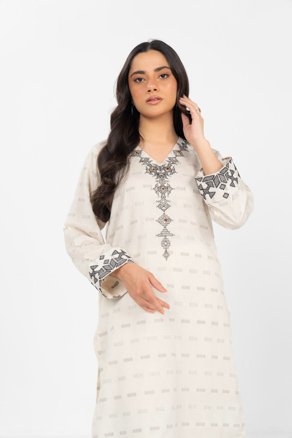 RTW | SHIRT & TROUSER alternate view