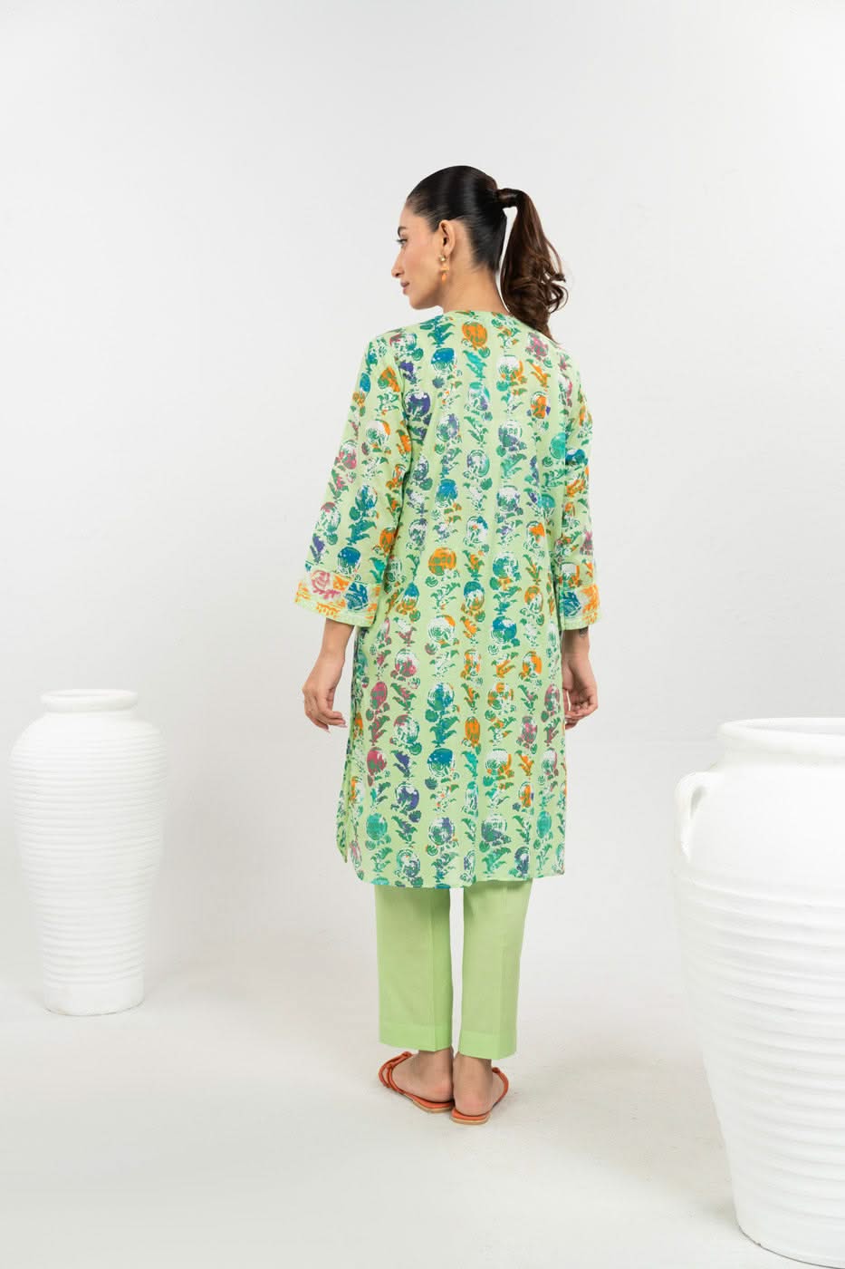 RTW | SHIRT view 4