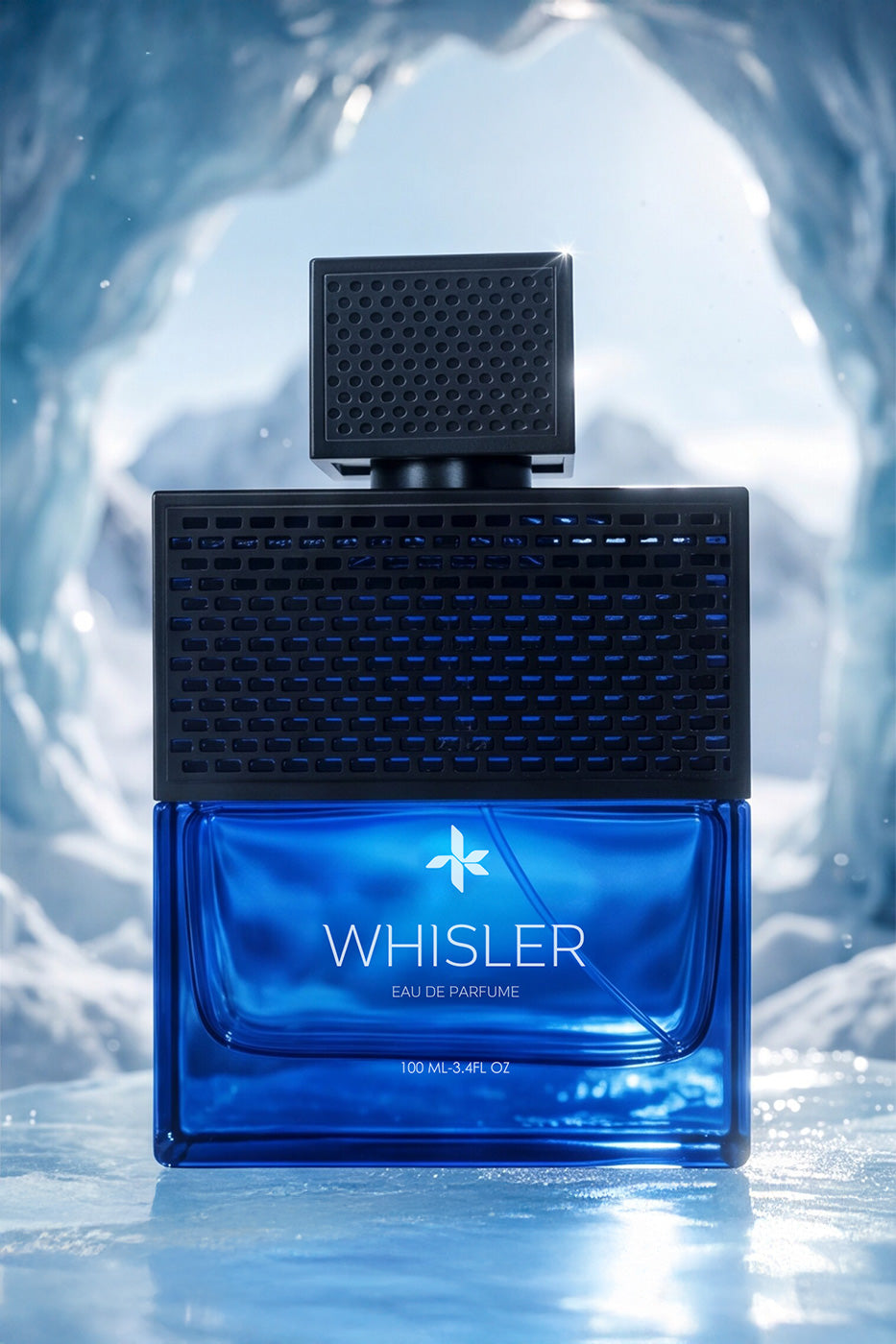 WHISLER view 3