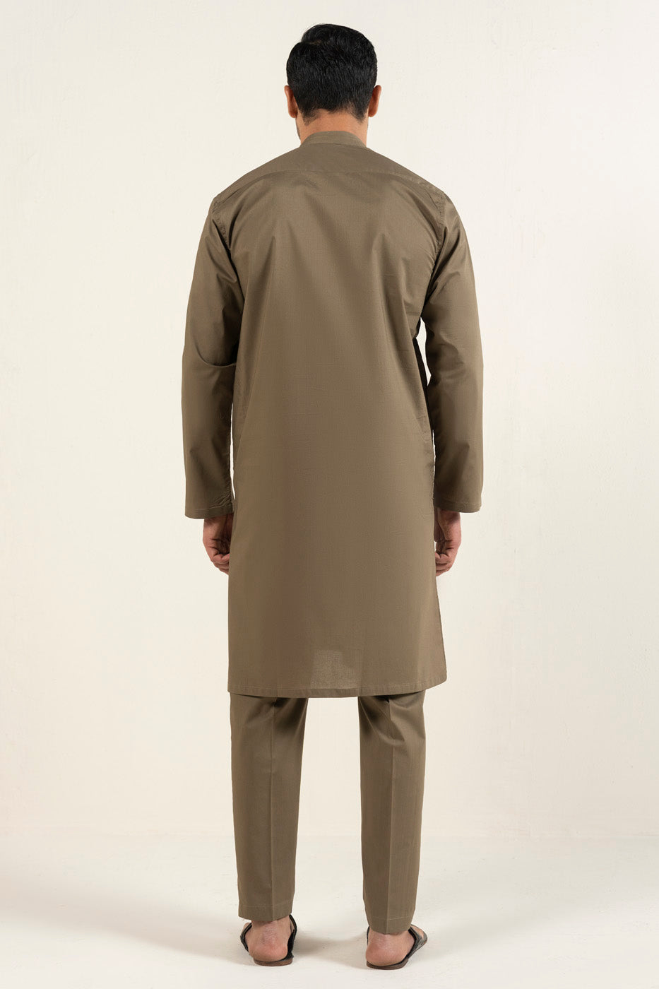 RTW | KURTA & TROUSER view 4