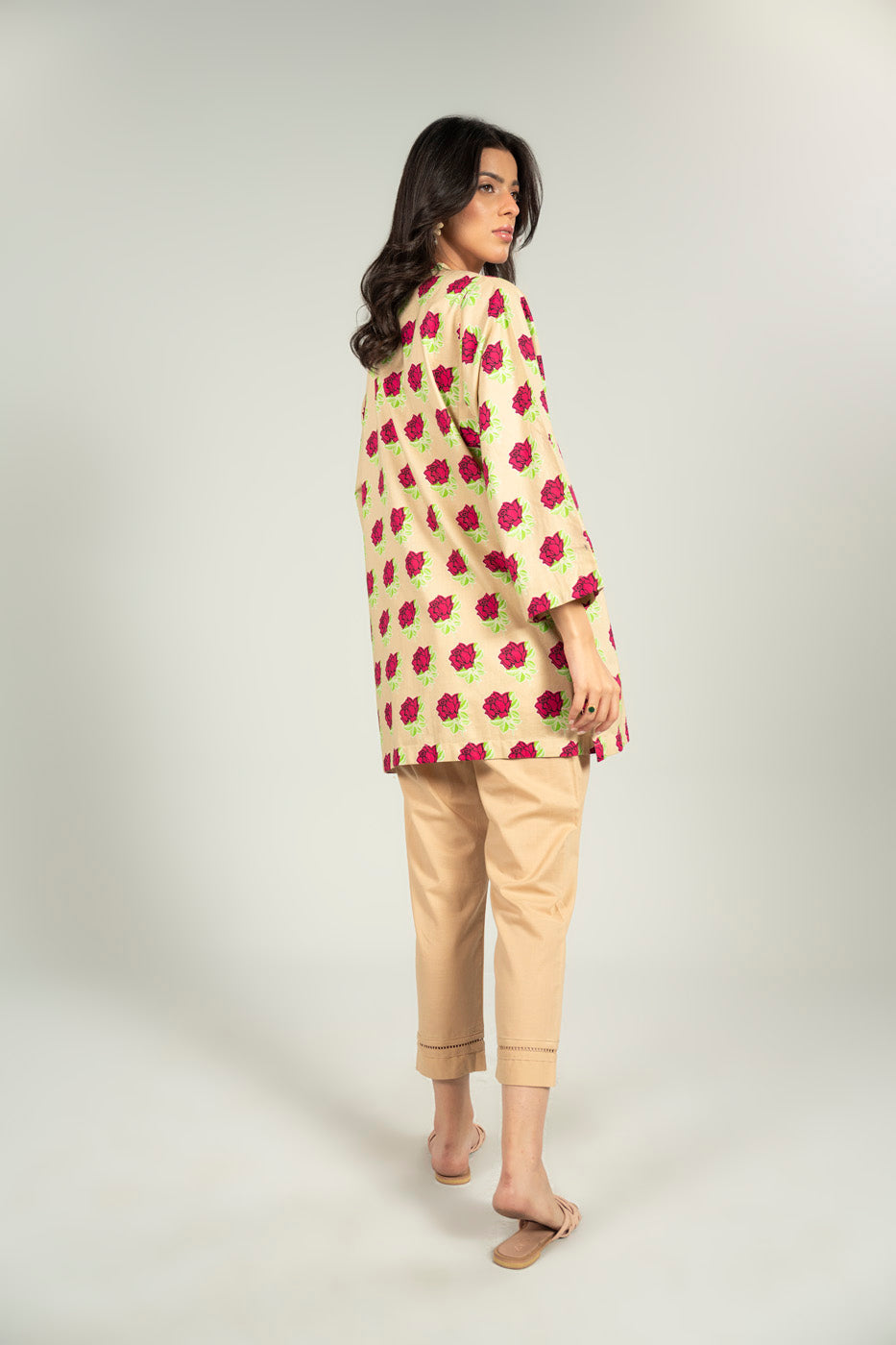 RTW | SHIRT view 4