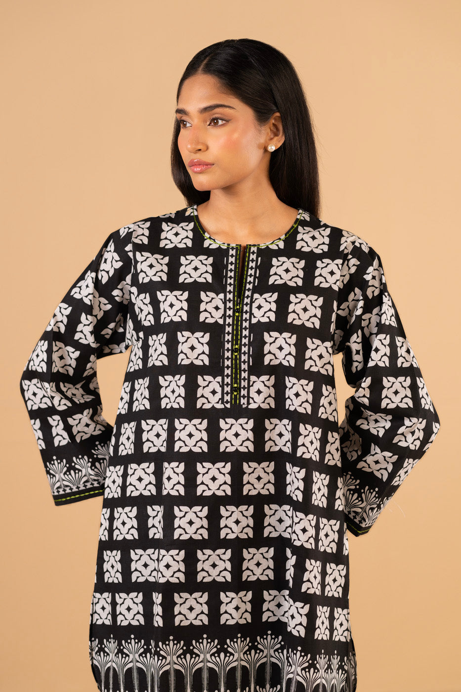 RTW | SHIRT & TROUSER alternate view