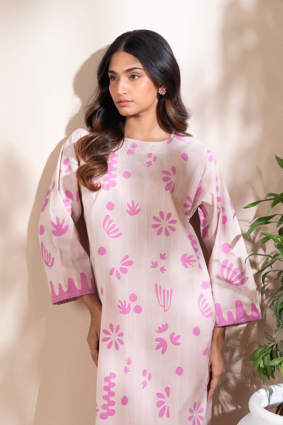 RTW | SHIRT & CULOTTE alternate view