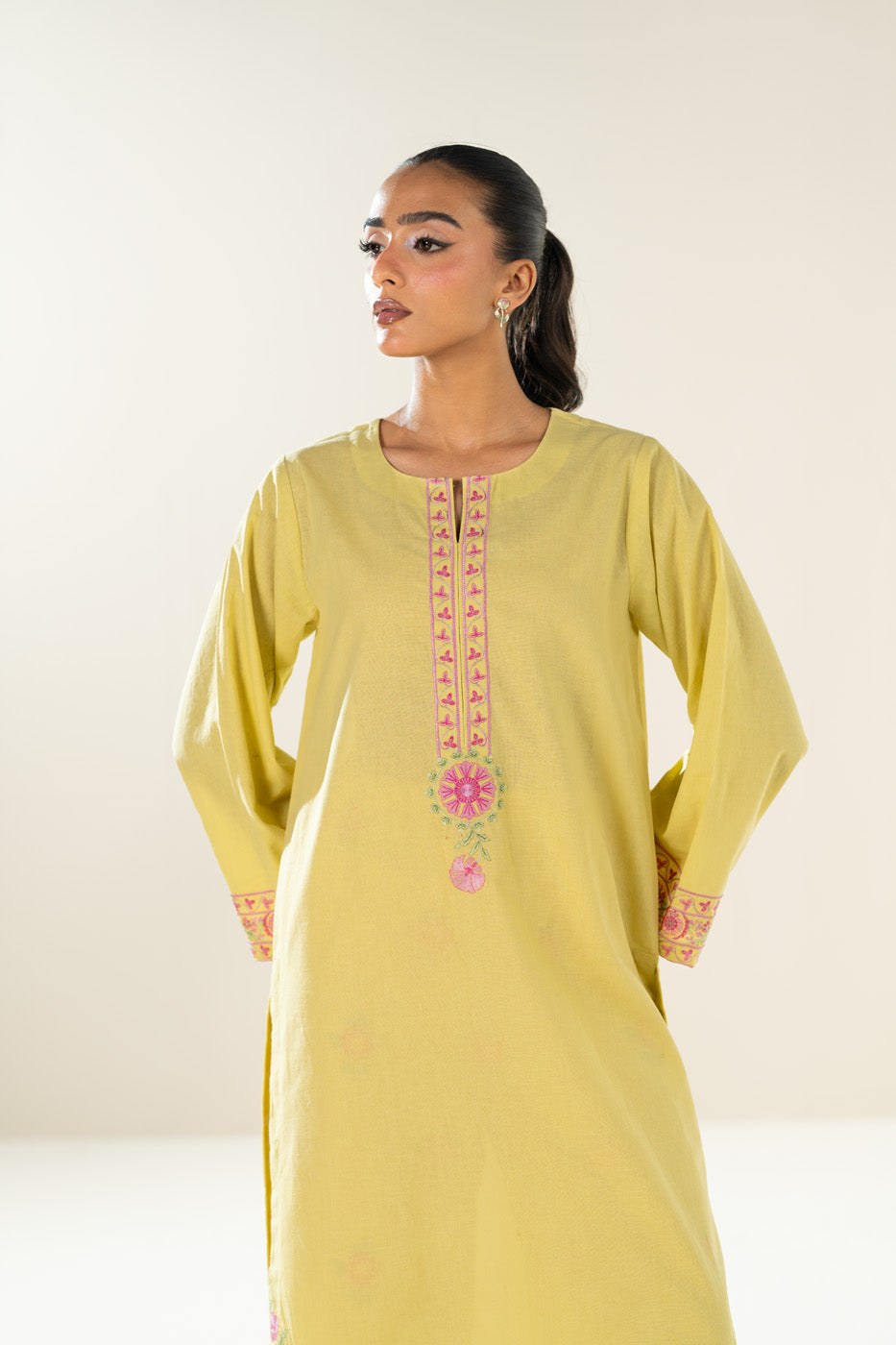 RTW | SHIRT & TROUSER alternate view